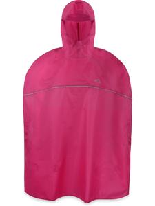 Дождевик Normani Outdoor Sports, розовый