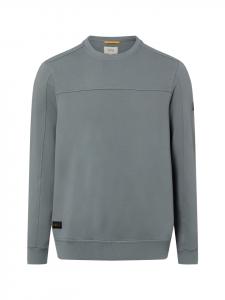 Camel Active Толстовка светло-голубого цвета