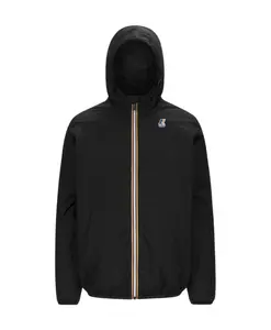 Легкая куртка K-Way, черный