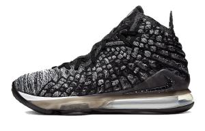 Баскетбольные кроссовки Nike Lebron 17 мужские