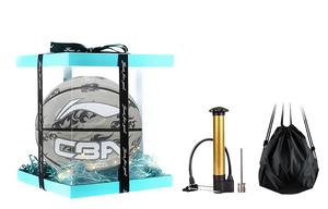 Детский баскетбольный мяч Unisex, размер 5, размер 7 LINING