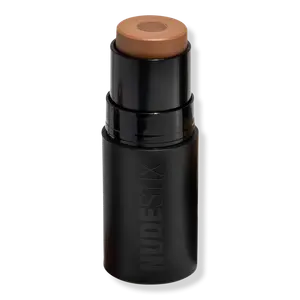 Румяна NUDIES Matte + Glow Core All Over Face Blush Color NUDESTIX, Tan Glow (neutral golden bronze)