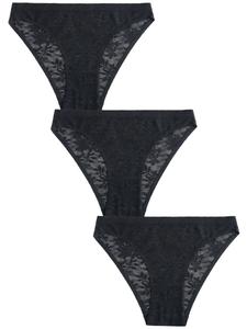 Трусики Next, черный