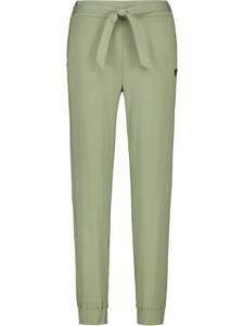 Тканевые брюки alife and kickin, цвет dust