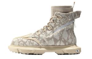 Ботинки Martin унисекс хаки Norvincy