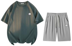 Повседневная спортивная одежда унисекс WARRIOR