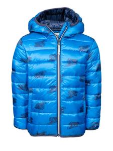 Стеганая куртка Salt and Pepper