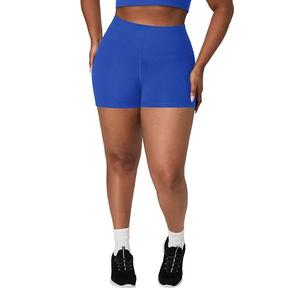 Женские велошорты moves 3-pack Hanes, Deep Royal