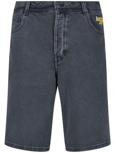 Шорты HOMEBOY, цвет washedgrey