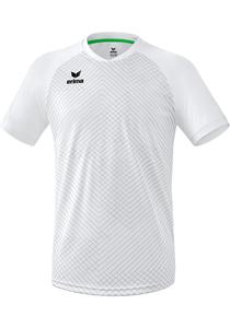 Рубашка erima Madrid Trikot, белый