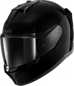 Шлем Shark d-skwal 3 blank, Black