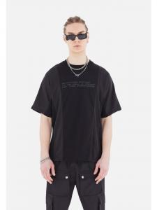 Футболка Ossy Homer, черный