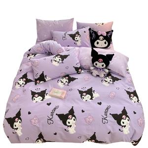 Sanrio Комплект постельного белья для дома одноразовый