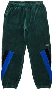 Спортивные брюки Supreme x Martine Rose Velour Track Pant