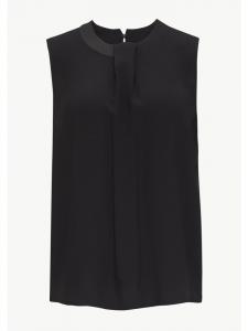 Блузка 9999_черная comma