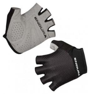 Черные перчатки Endura Xtract Lite