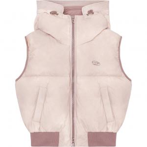 Женская жилетка FW24 Honey Powder DIESEL