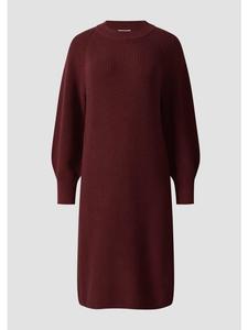 Платье в цвете 3902_bordeaux s.Oliver