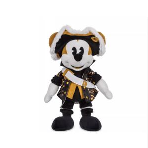 Плюшевая кукла Curious Adventurer Collector's Collection высотой 42 см Disney