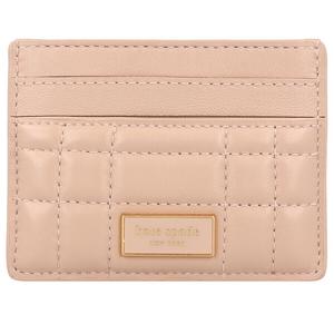 Кошелек Kate Spade Wallet Evelyn, коричневый