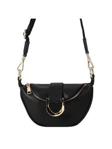 Наплечная сумка Seidenfelt, черный