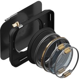 Набор фильтров PolarPro Recon Variable ND Compact Matte Box System