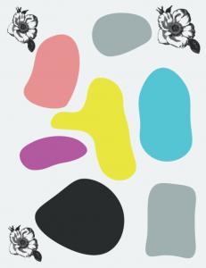 NOTE BOOK: Large Notebook for Drawing, Doodling or Sketching: 110 Pages, 8,5" x 11". Marble Background Cover Sketchbook Blank Paper Drawing and Write Journal Paperback (French Edition) (Independently published)