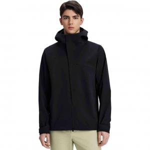 DESCENTE Куртка мужская, Ink Black/IB