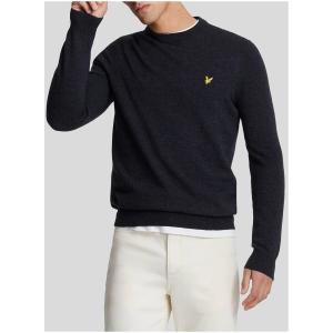 Трикотаж Lyle & Scott, синий