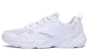 Кроссовки мужские низкие белый Erke