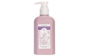 Ароматизированный лосьон для тела 250 мл подтягивающий восстанавливающий ароматный Roopy