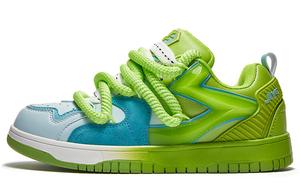 JIYE также установил обувь для скейтбординга унисекс, Черный/Белый – Панда