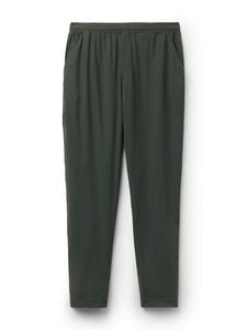 IUMAN Intimissimi Uomo Штаны 'Pantalones' Regular цвета хаки