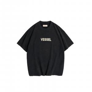 Футболка мужская XVESSEL, белый