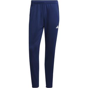 Спортивные брюки Train Essentials с тремя полосками Adidas, мультиколор