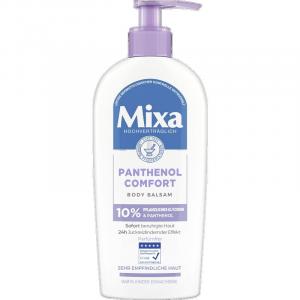 Лосьон для тела Пантенол Комфорт Чувствительная кожа Mixa, 250 ml
