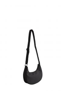 Сумка через плечо Across body bag WE Fashion, черный