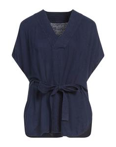 Футболка Majestic Filatures, темно-синий