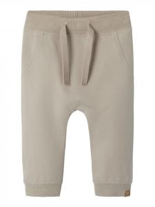 Name it Спортивные штаны NBNTAKKI SWEAT PANT из чистого кашемира