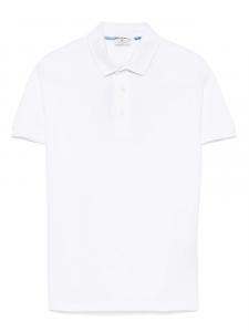 ETRO рубашка поло, белый
