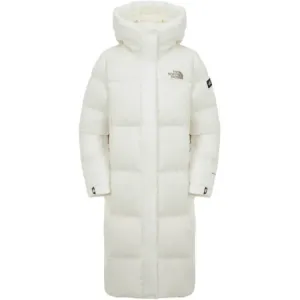 Куртка CHALLENGE AIR Down THE NORTH FACE, экрю