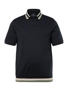 Футболка поло Boston Park, темно-синий