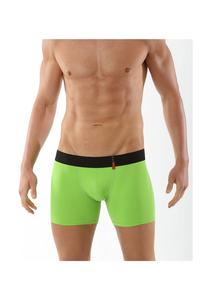 Ретро шорты облегающие дышащие Albertkreuz, зеленый