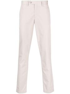 Hackett узкие брюки чинос, серый
