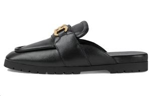 GUCCI Мюли Horsebit Black