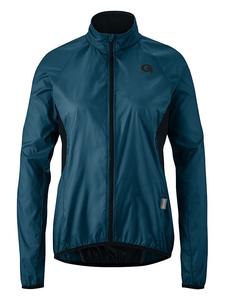 Куртка софтшелл Gonso, синий