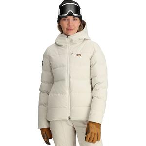 Куртка Outdoor Research Snowcrew Down Outdoor Research, Oyster