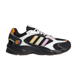 Кроссовки Crazychaos 2000, цвет Día de Muertos Pack - Black