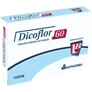 Дикофлор 60 15Бюст Dicoflor