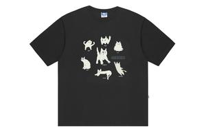 Футболка унисекс F426, Кастэрд